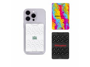 Promotional 吸着式スマホウォレット