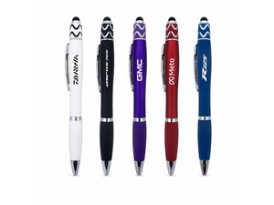 Promotional スピナーペン (ウェーブ)