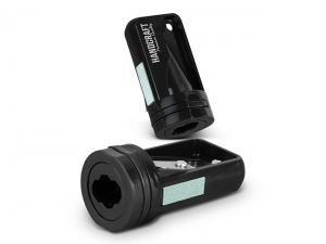 ノベルティ 大工用鉛筆削り器