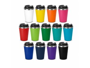 Promotional リサイクルコーヒーカップ（350ml）