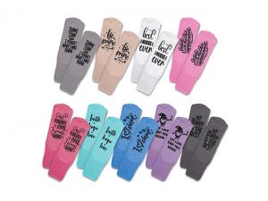 グリップソックス