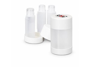 Promotional トラベルボトルセット