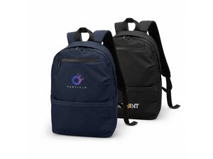 Promotional ソフトタッチバックパック（12L）