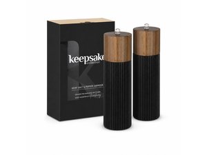 Promotional 記念品用塩コショウミル