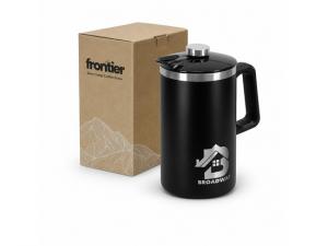Promotional 断熱コーヒープレス（1.1L）