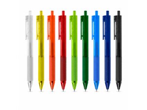 Promotional プラスチック製ゲルペン