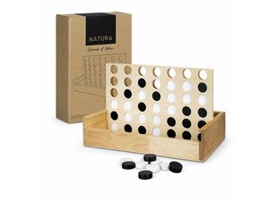 Promotional 木製フォーインアローゲーム