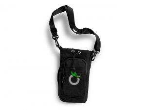 ノベルティ ボトルバッグ