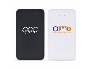 Promotional モバイルバッテリー（5000mAh）