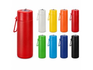 Promotional 真空ボトル（600ml）