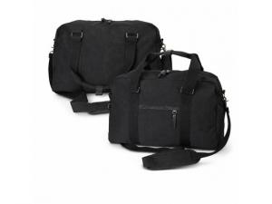 Promotional アーチャー キャンバス ダッフルバッグ（26L）