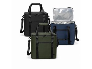 Promotional ARCHER ソフトタッチ クーラーバッグ（26L）