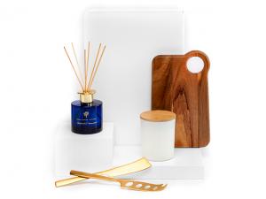 ノベルティ ラグジュアリーギフトセット