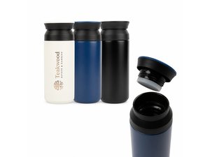 Promotional 二重壁コーヒーカップ（330ml）