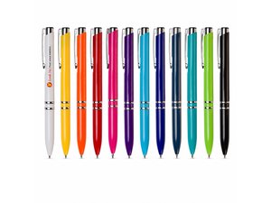 Promotional 再生ABS樹脂製ペン