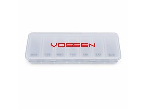 Weekly Pill Boxes