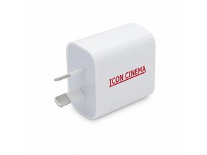 高速充電アダプター（20W）