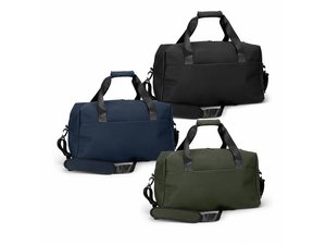 ARCHERソフトタッチダッフルバッグ - プレミアム30Lプロモーションダッフルバッグ