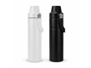 デュアルオープン真空ボトル（550ml）