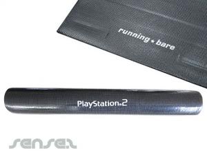 ノベルティ ヨガマット