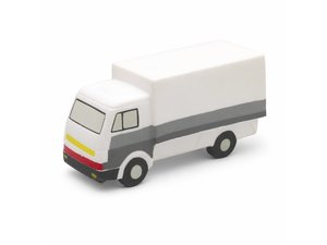 Promotional トラックのストレスボール