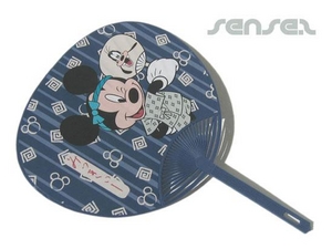 ノベルティ クラシックファン