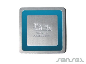 ノベルティ メタルコースター