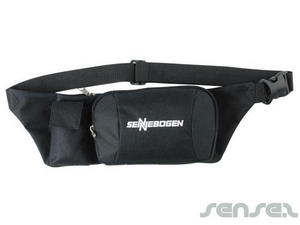 ウエストポーチ