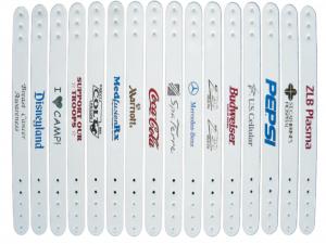 ノベルティ 蚊よけリストバンド