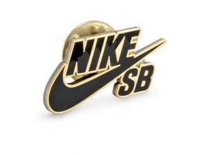 Promotional エナメルバッジ