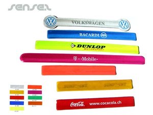 Promotional スラップバンド