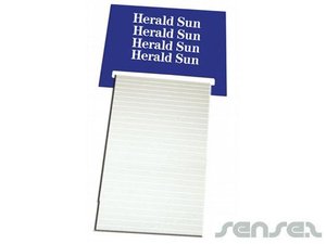 Promotional マグネット式することリスト