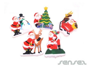 ノベルティ 音が出るマグネット