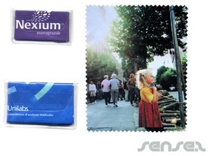 Promotional マイクロファイバータオル