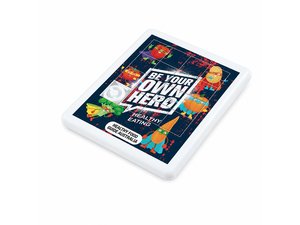 Promotional スライドパズル