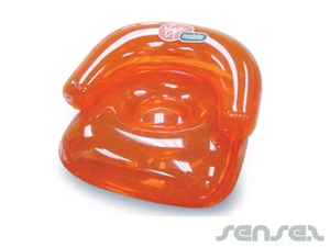 ノベルティ エアクッション