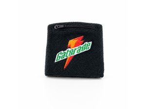 Promotional テリータオルのリストウォレット