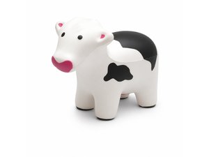 Promotional 牛のストレスボール