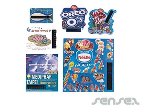 ノベルティ 室内温度計