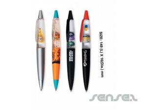 Promotional 液体入り3Dペン