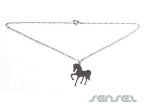 カスタムシェイプネックレス