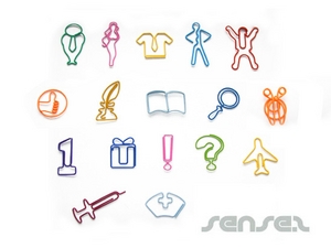 ノベルティ クリップ