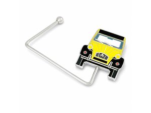 Promotional カスタムシェイプかばんかけ
