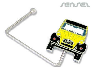 カスタムシェイプかばんかけ