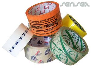 Promotional デザインテープ