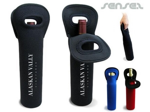 ワインクーラーバッグ