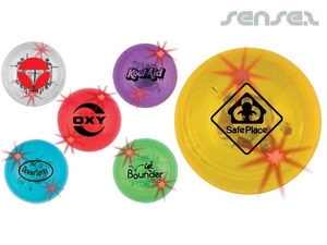 ノベルティ スーパーボール