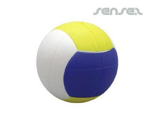 ノベルティ ハックストレスボール