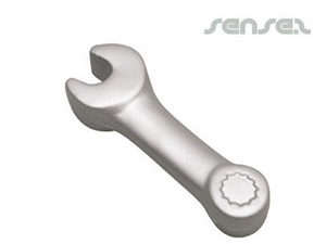 ノベルティ スパナ