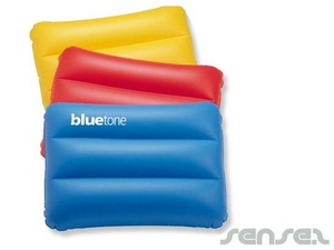 ノベルティ ビーチ枕